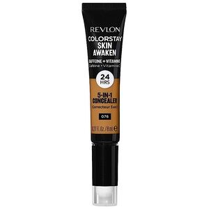 3/$10 Revlon 076 Caramel Color Stay Skin Awaken 5 in 1 Concealer